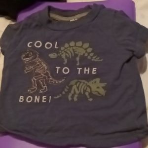 Baby boy shirt